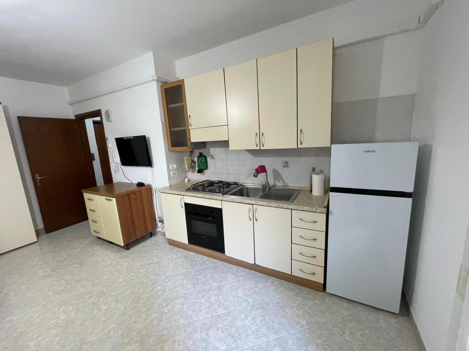 Veranda Dei Gelsomini Siderno Zewnętrze zdjęcie