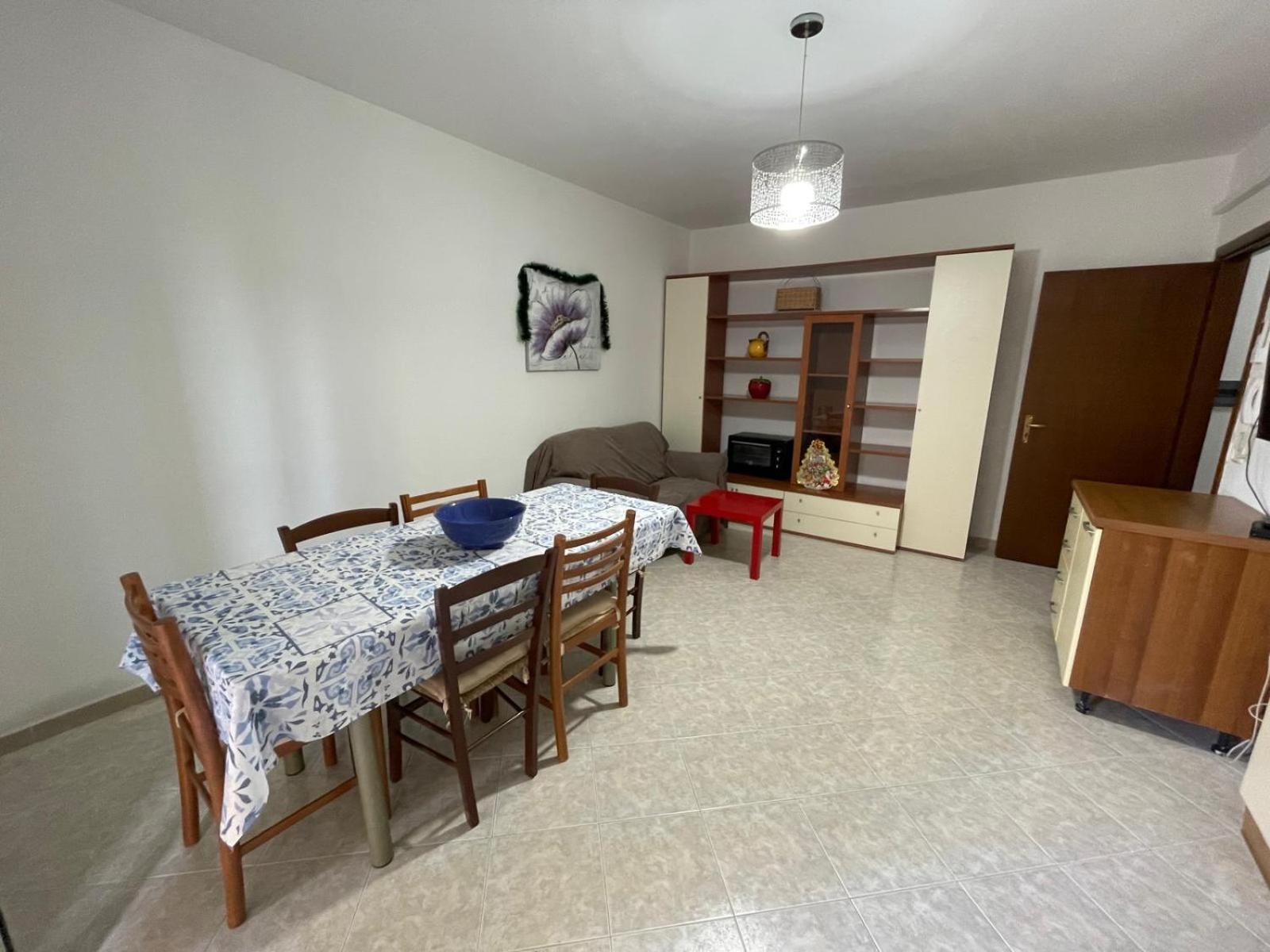 Veranda Dei Gelsomini Siderno Zewnętrze zdjęcie