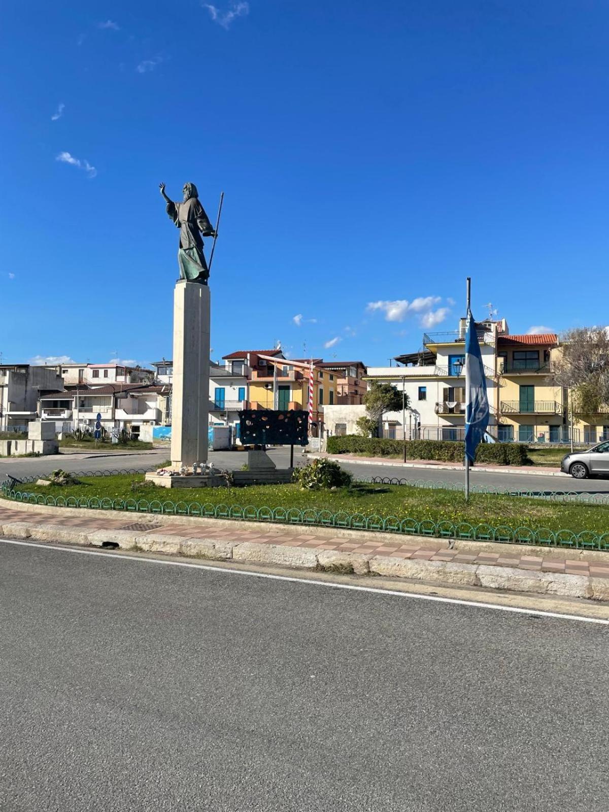 Veranda Dei Gelsomini Siderno Zewnętrze zdjęcie