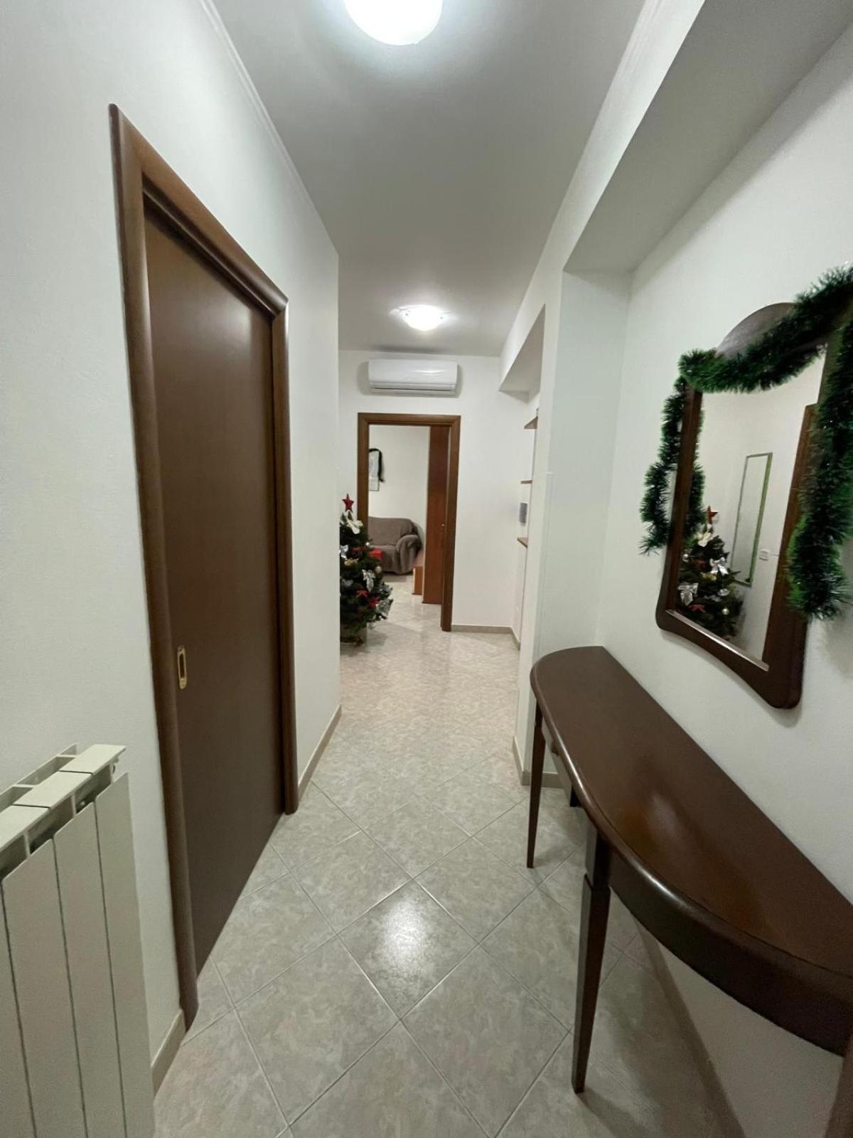 Veranda Dei Gelsomini Siderno Zewnętrze zdjęcie