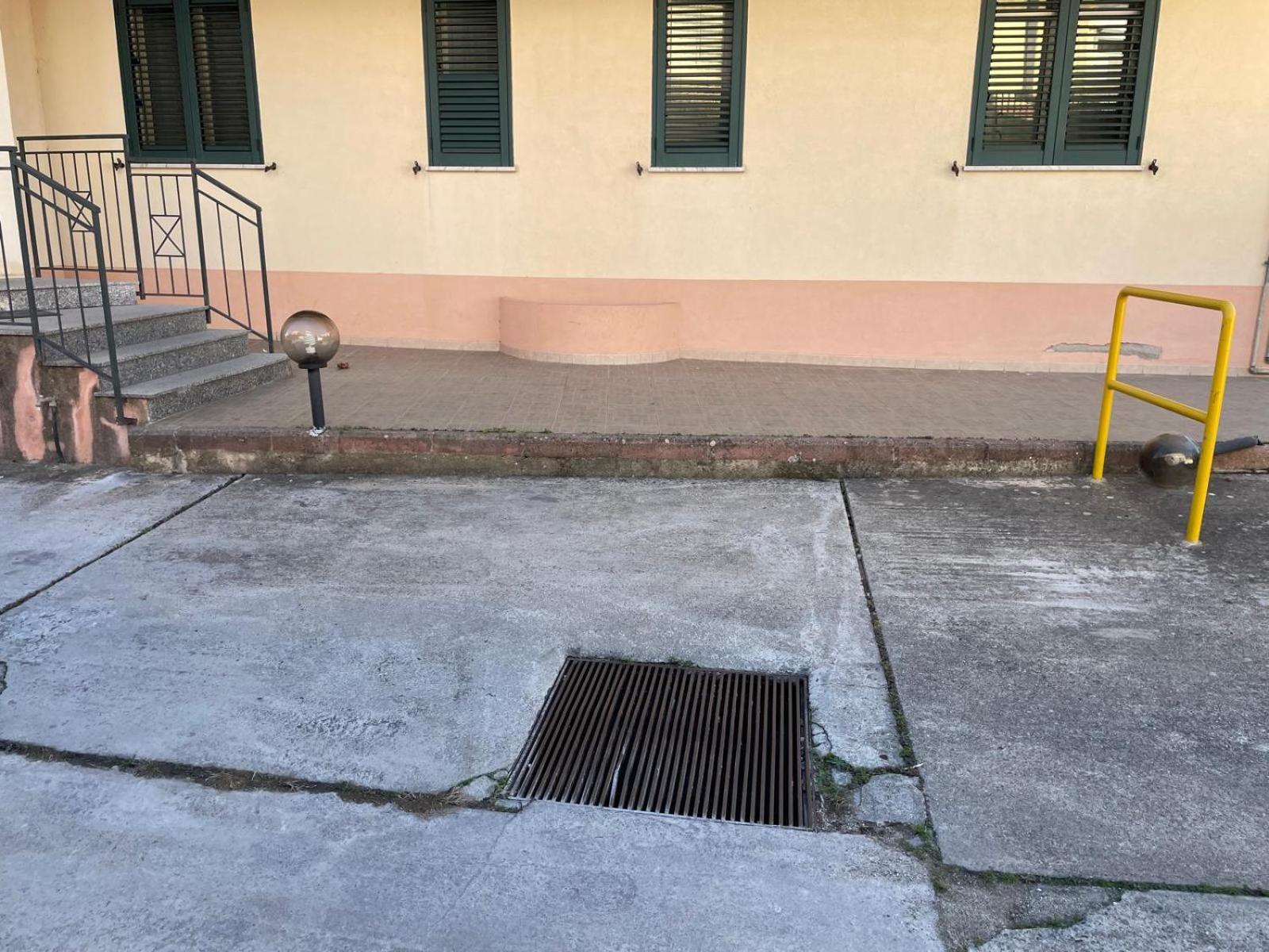 Veranda Dei Gelsomini Siderno Zewnętrze zdjęcie