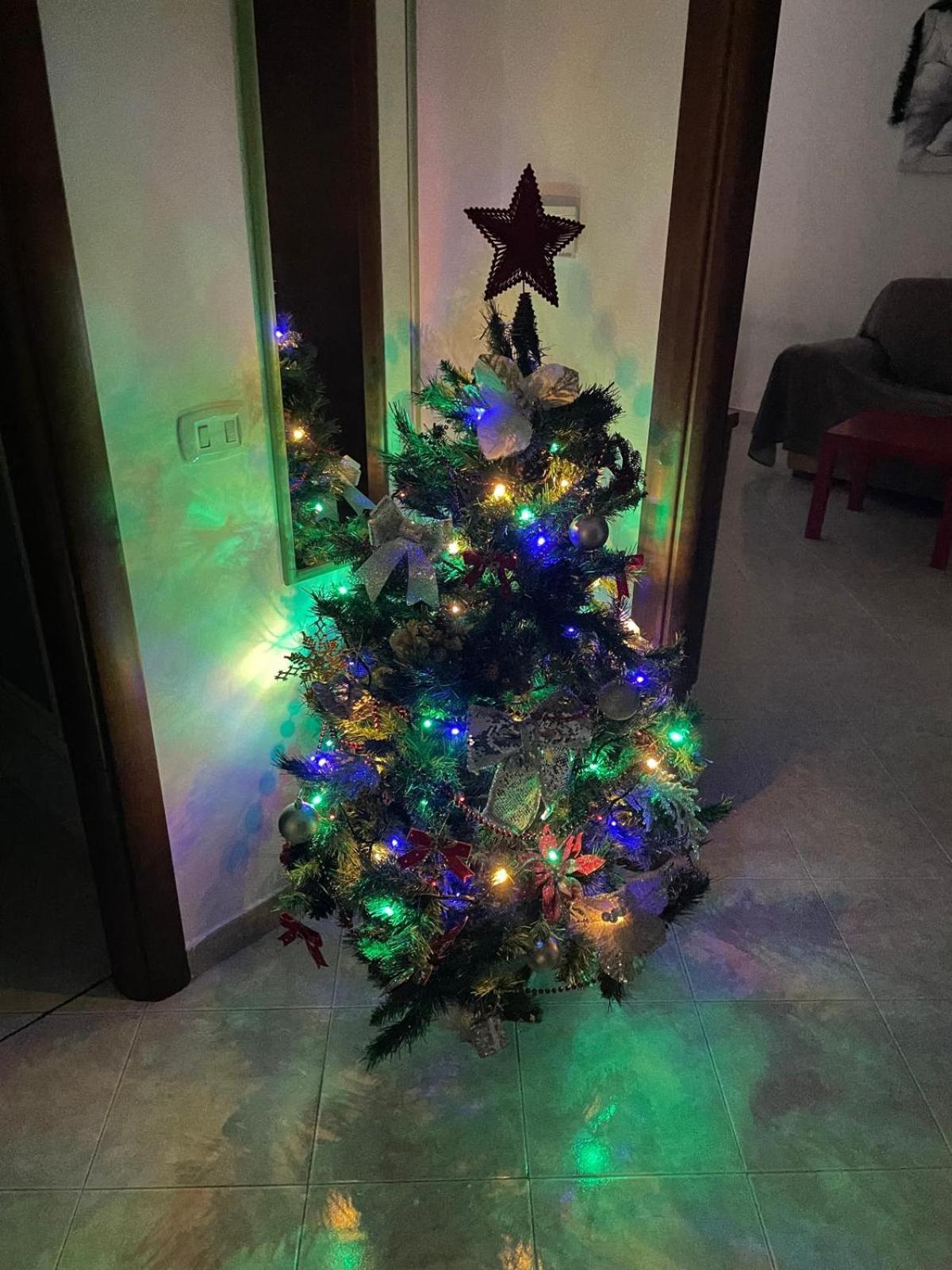 Veranda Dei Gelsomini Siderno Zewnętrze zdjęcie