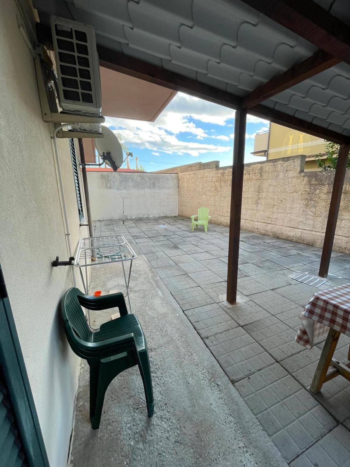 Veranda Dei Gelsomini Siderno Zewnętrze zdjęcie